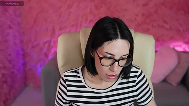 Webkamerová show KettyFlo