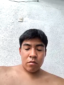 Show de Davidsonk78 na webcam