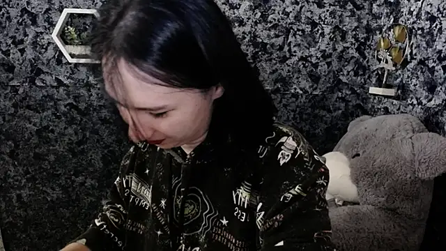 Moon_foxy_ – Live XXX-chat