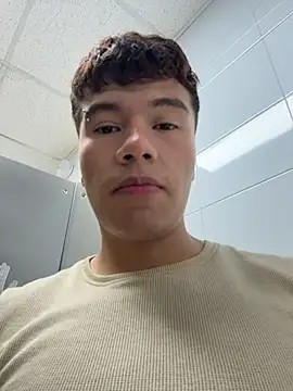 عرض كام Logan_smith1