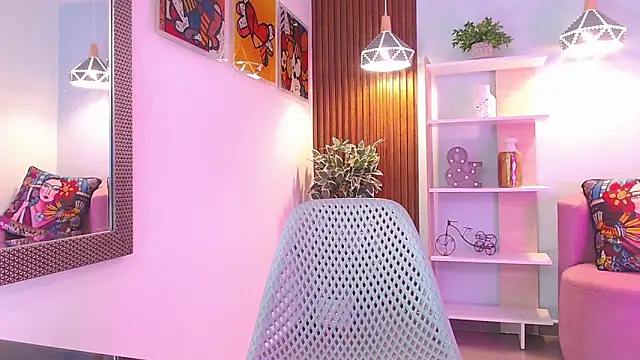 Chat XXX Live Dalila_Sky