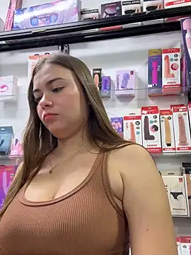 rapunzel069 – Live XXX-chat