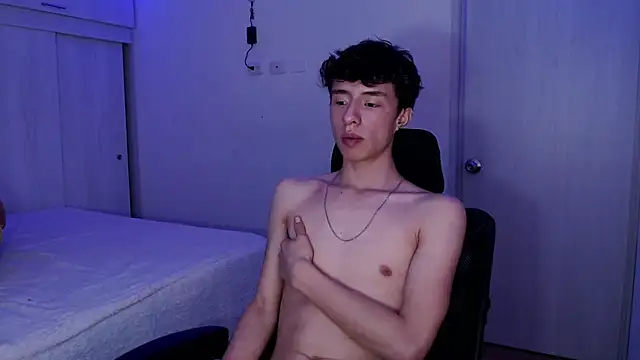 Juanmres 网络视讯表演