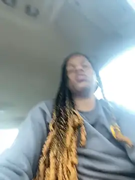 pinkrackz's Webcam Show