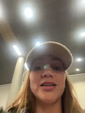 Nina_velvet01 Chat XXX in diretta