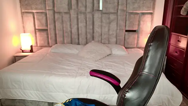 Nyxie_tkn Live XXX chat