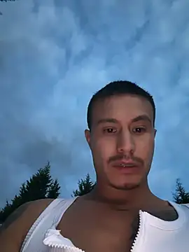 DominickVegas' Webcam Show