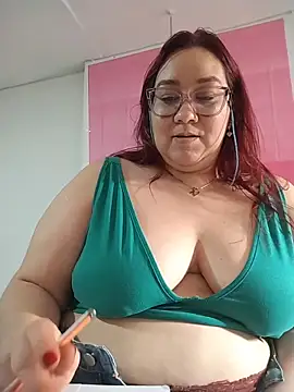 sharon_G's Live XXX Chat