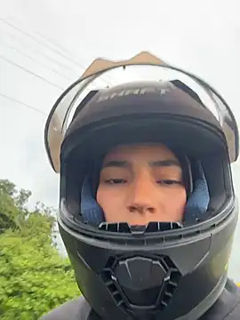 Show Webcam de Ema_Rose_