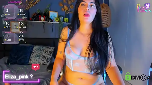 Chat XXX Live eliza_pink24