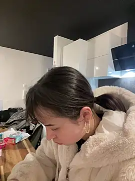 Just-Lilly's Live XXX Chat