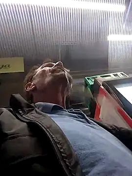 Costy601 – webcam-show