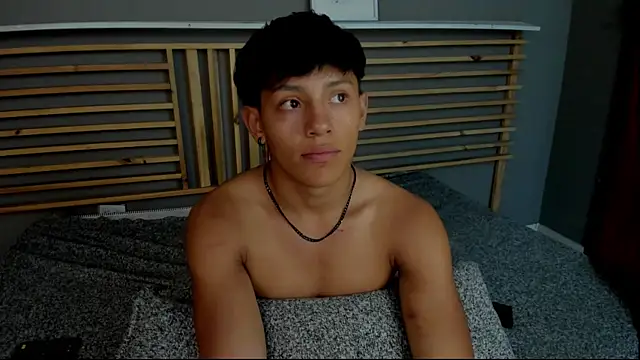 clark_ken01 网络视讯表演