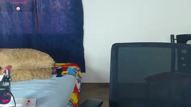 V_ALERY – Live XXX-chat