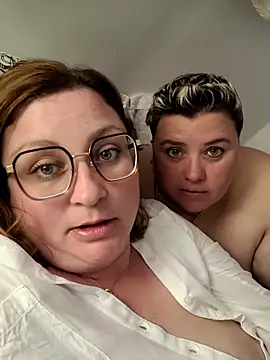 Show de webcam de duotroublant