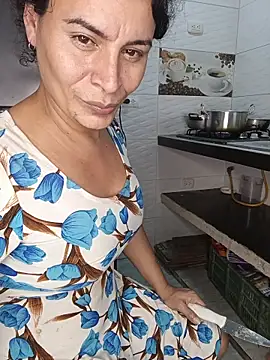 zamara_and_erik Adlı Modelin Web Kamerası Şovu