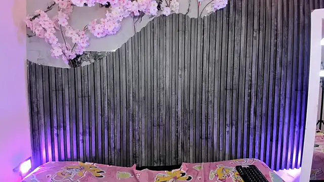 Kathleya7 Chat XXX in diretta