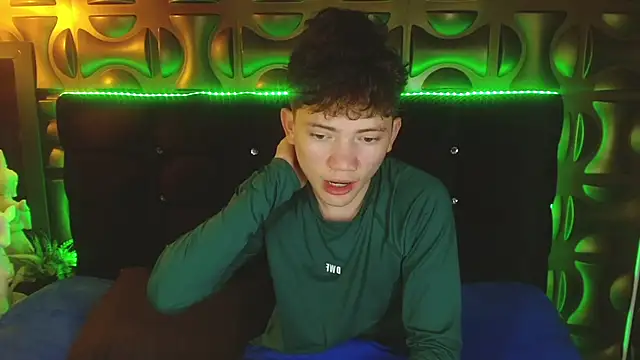 cruz_dante 웹캠 쇼