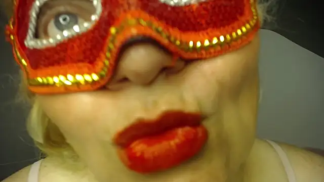 Show webcam de Stephany_29