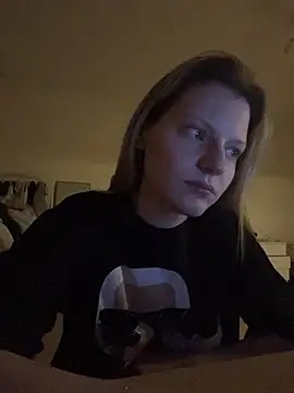 MaryHiggins' Live XXX Chat