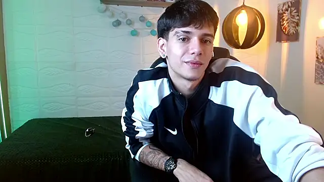 AmethystShadow17のライブXXXチャット