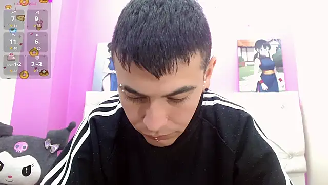 Alexx_bigcockk's Webcam Show