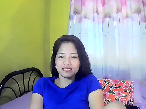 xmaldita18 Pertunjukan Webcam