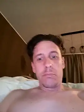 عرض كام Antonio11111x