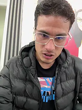 Živý XXX chat TavoHot_