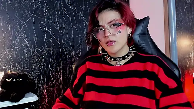 YuuMiko Live XXX-Chat