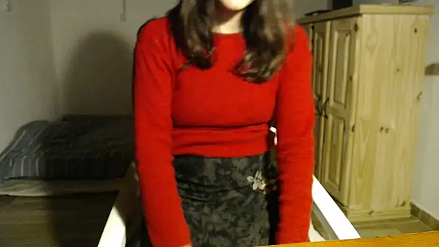 Missforever 라이브 XXX 채팅