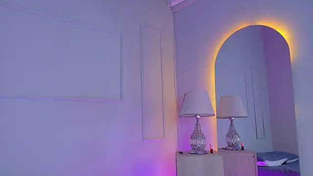 Chat XXX en directo de ElectraScot