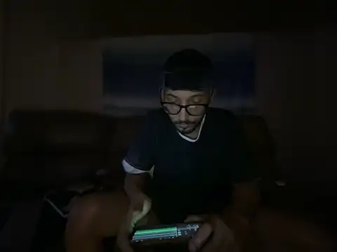 Show Webcam de ThrowedWorldWide