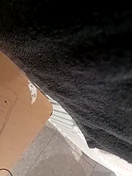 SamsonGotowyNaOstro's Webcam Show