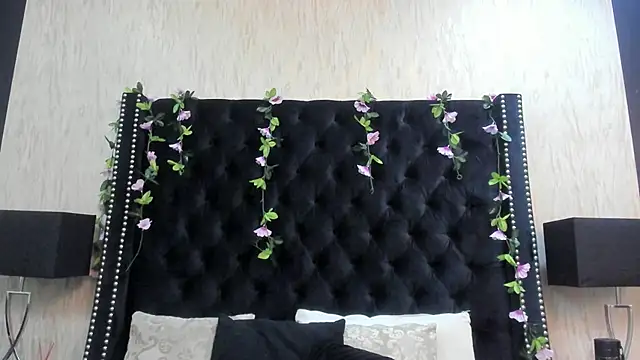 MeganNightt 웹캠 쇼