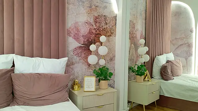 SophieFinn Live XXX-chat