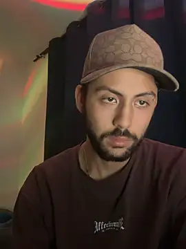 Show de webcam de MaXWof00