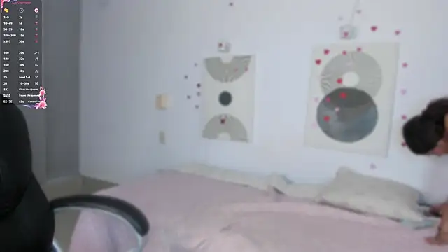 maii_honey_'s Webcam Show