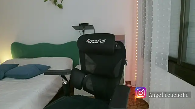 diosa_cadenas – Live XXX-chat