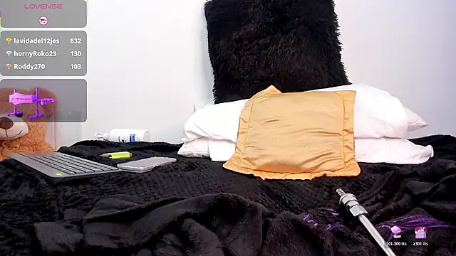 karlyn_angels 现场XXX聊天