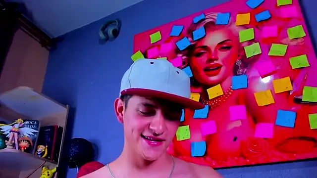 BastianLeoniis Webcam-Show