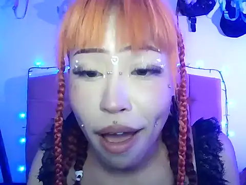 عرض كام suky_pou