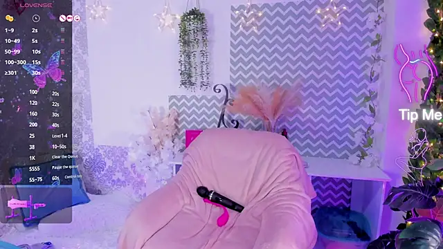 NahomyVega Live XXX-Chat