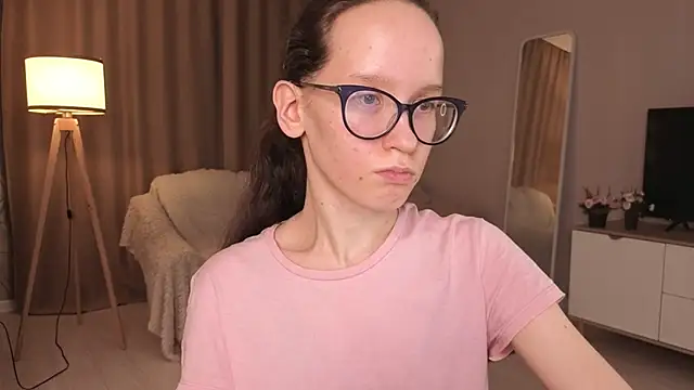 BettyBrowni – Live XXX-chat