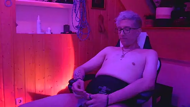 Show Webcam de AskAveryAnything