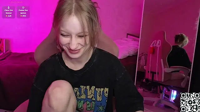 cyyberwhoren Live XXX chat