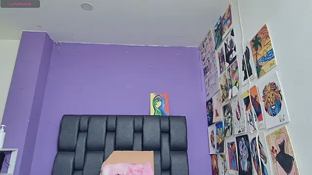 darkyerk1 Webcam-Show