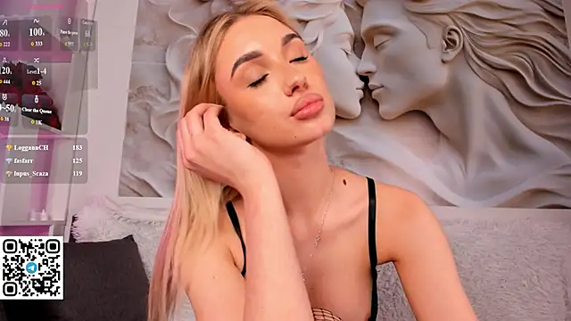 Danger_Bella Live XXX-Chat