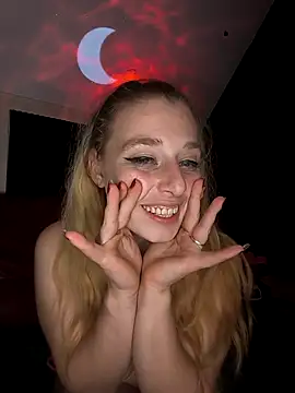 Sweet-SpicyOff – Live XXX-chat