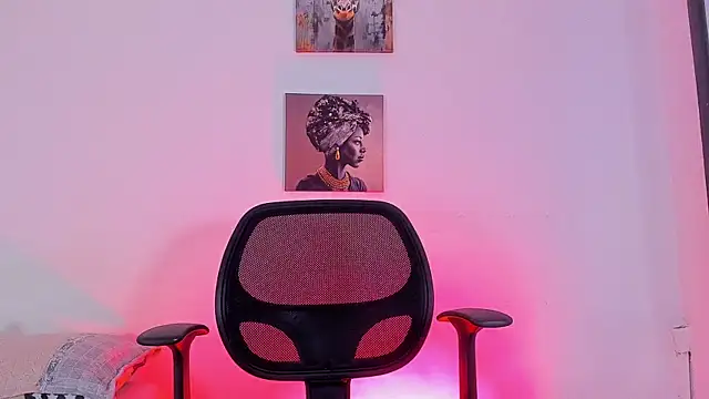 magnusclark 웹캠 쇼